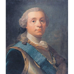 Augustin Ehrensvärd