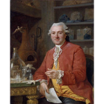 Balthazar Georges Sage