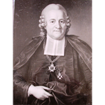 Carl Jesper Benzelius