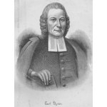 Carl Nyrén