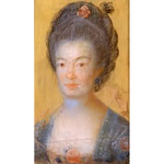 Elisabeth Christina von Linné
