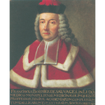 François Boissier de Sauvages de Lacroix