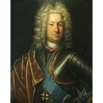 George von Holstein Staël