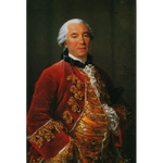 Georges-Louis Leclerc Buffon