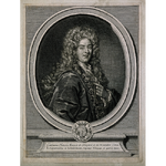 Guillaume François Antoine marquis de L'Hôpital