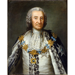 Gustaf Fredrik von Rosen