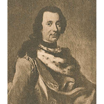 Hans Henrik von Liewen