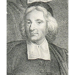 Henric Benzelius