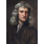 Isaac Newton
