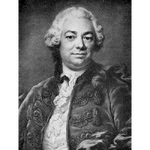 Johan Henrik Lefebure