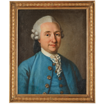 Johan Lorens Odhelius