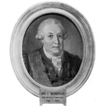 Johan von Hermansson