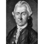 Johann Christian Daniel Schreber