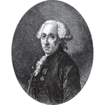 Louis de La Rochefoucauld d'Enville