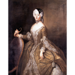 Louisa Ulrika av Preussen