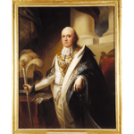 Magnus Fredrik Brahe