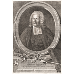 Magnus Olai Beronius