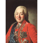 Nikita Ivanovich Panin