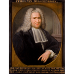 Pieter Petrus Musschenbroek