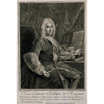 René Antoine Ferchault de Réaumur