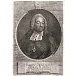 Samuel Troilius
